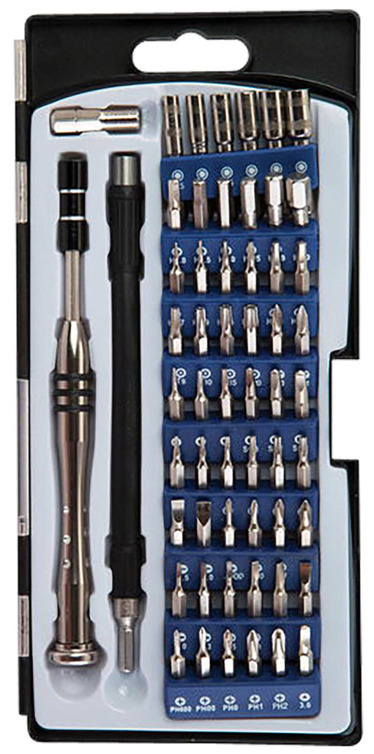 Wheeler Precision Micro Screwdriver Set