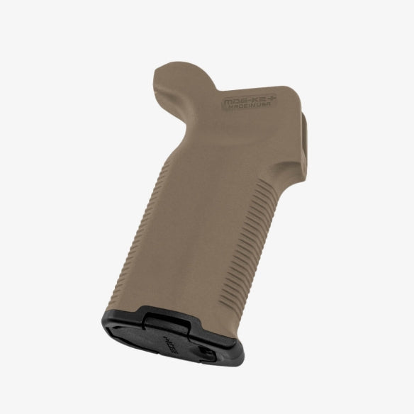 MAGPUL MOE K2+ GRIP AR15/M4 FDE