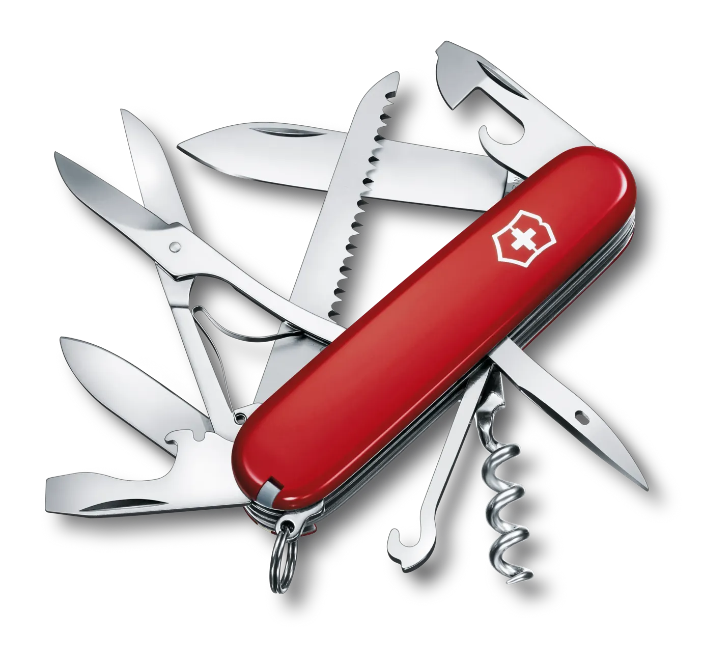 HUNTSMAN SWISS ARMY KNIFE