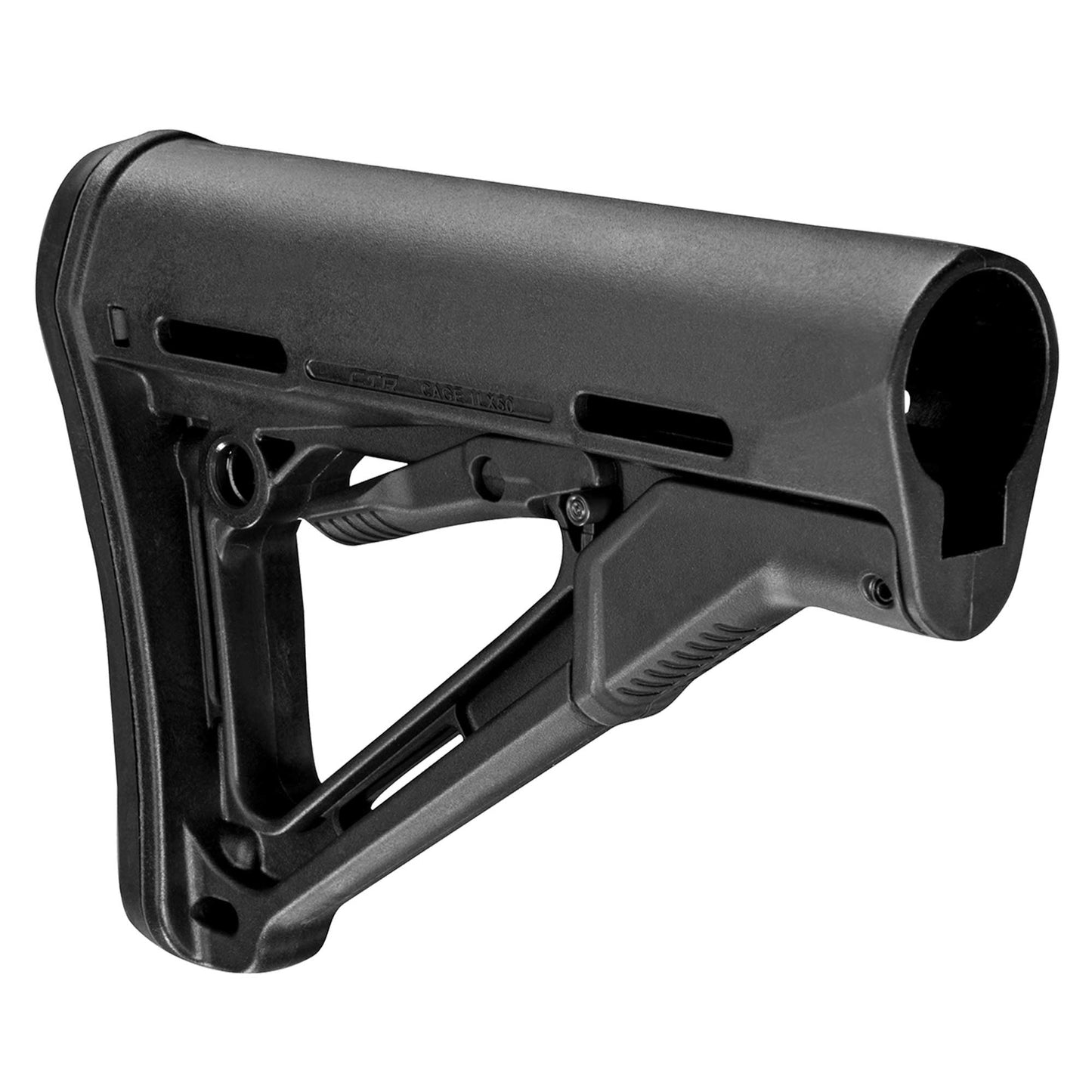 MAGPUL CTR STOCK - BLACK