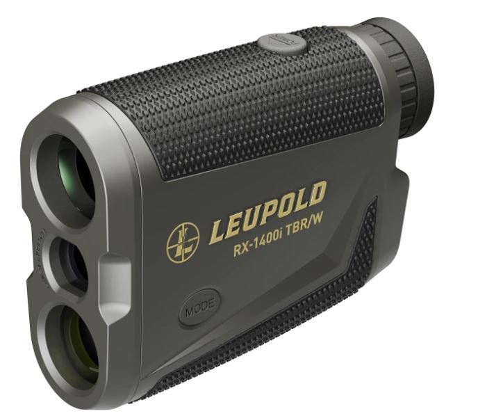 LEUPOLD RANGEFINDER RX-1400I TBR/W