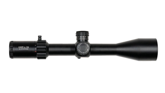 ELEMENT OPTICS HELIX 6-24x50 FFP APR-1C MOA