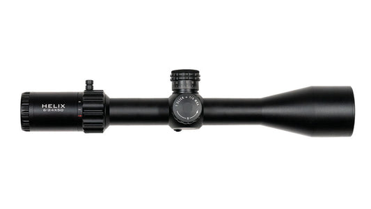 ELEMENT OPTICS HELIX 6-24x50 SFP EHR-1C MOA