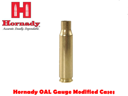 HORNADY L-N-L MODIFIED CASES