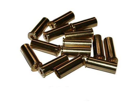 PPU 44 MAGNUM BRASS