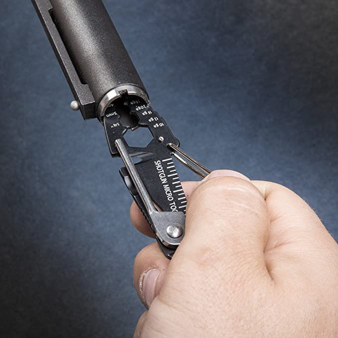 REAL AVID SHOTGUN MICRO TOOL