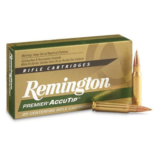 REMINGTON 270 130G ACCUTIP