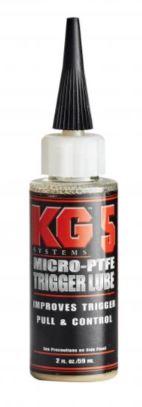 KG-5 2OZ TRIGGER LUBE