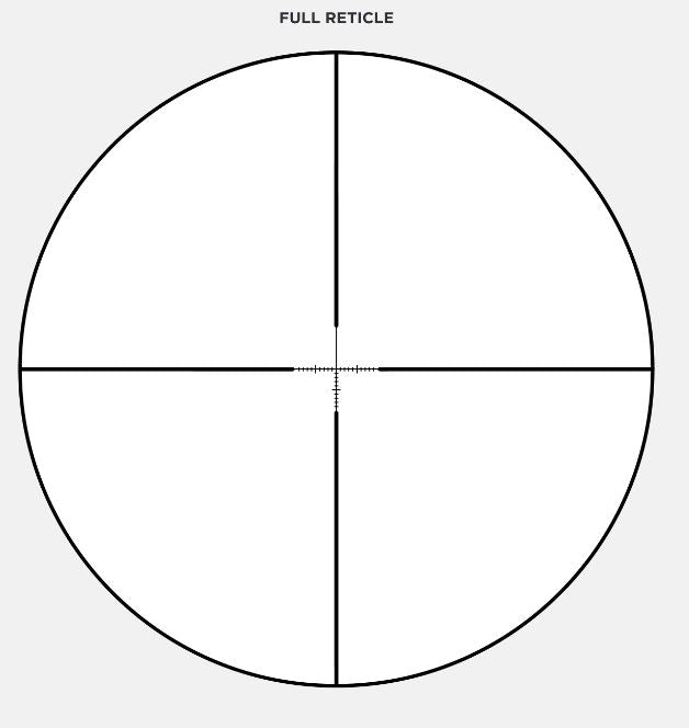 LEUPOLD VX-FREEDOM 6-18X40 CDS SIDE FOCUS TRI-MOA