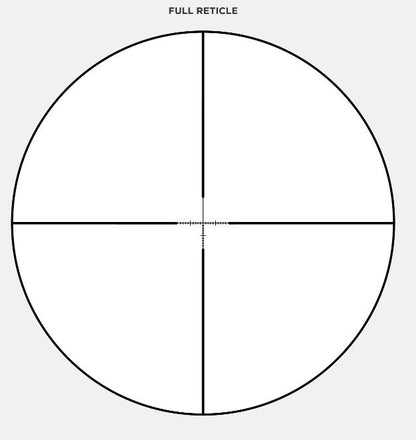 LEUPOLD VX-FREEDOM 6-18X40 CDS SIDE FOCUS TRI-MOA