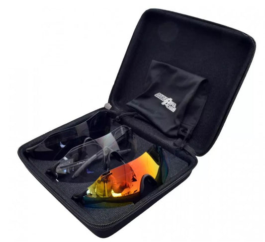 DAA OPTICS TANGO 3 PAIR SET