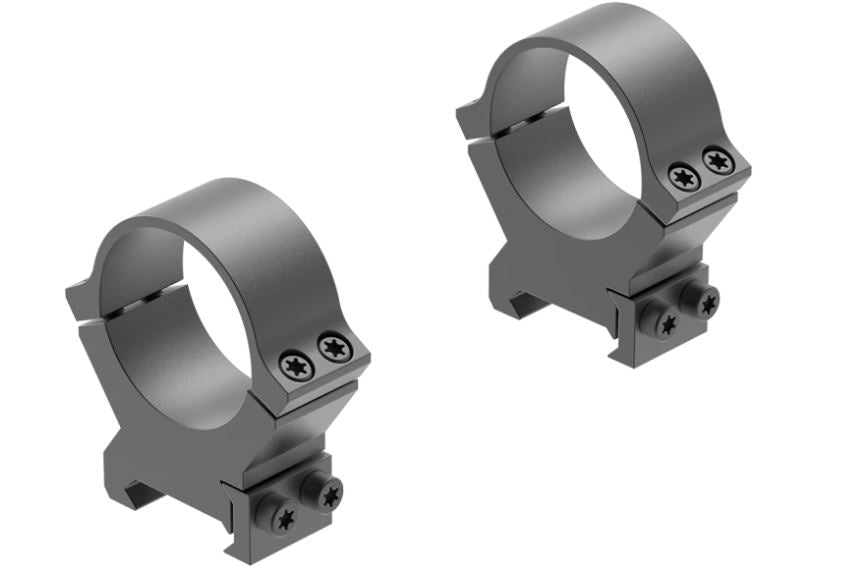 LEUPOLD PRW2 HIGH MOUNTS 30MM