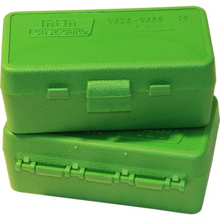 MTM FLIP 50RD 357 GREEN