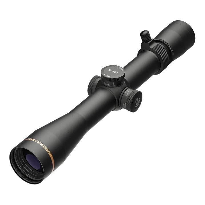 Top leupold scope